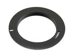 Адаптер перехідник M42 - Pentax PK, кільце