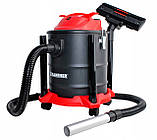 Пилосос для золи KAMINER ODK013 20 л 1600 ВТ, фото 2