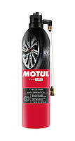 Средство для подкачки и временного ремонта шин Motul Tyre Repair (500ml)