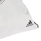 Сумка - рюкзак Adidas Real Madrid GB NS, White/Black, фото 3