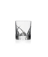 Набор стаканов для виски " GROSSETO " Style Prestige 2 шт 290 мл RCR 25643020006