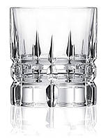 Набор стаканов для виски " CARRARA " Style Prestige 2 шт 290 мл RCR 25630020006