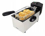 Фритюрниця на три літри ESPERANZA EKG 010, фото 3
