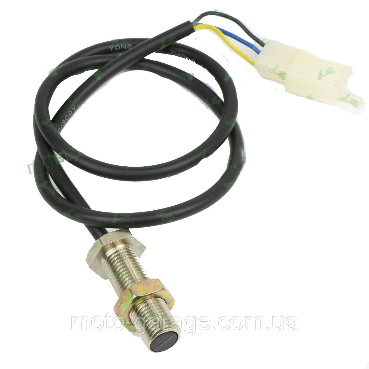 Датчик спідометра квадроцикл, Geon X-Ride, Terrax, SHINERAY, Loncin, Forte, Spark, Kayo, Exdrive, BSE, skybike,