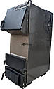20 кВт Котел холмова шахтного типу 4 мм,бічна(фронтальне завантаження).BIZON F., фото 2