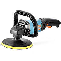 Полірувальні машини