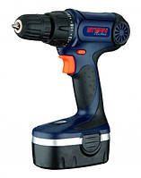 Шурупокрут акумуляторний Stern CD06-180B