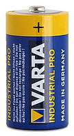 Батарейка щелочная Varta Industrial PRO 4014, C/LR14