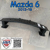 Mazda з 6 2013 підсилювач бампера передній, GHP950070