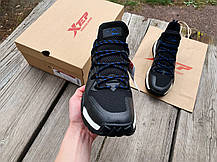 Чоловічі оригінальні демісезонні кросівки Xtep Outdoor Shoes, фото 6