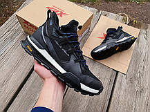 Чоловічі оригінальні демісезонні кросівки Xtep Outdoor Shoes, фото 5