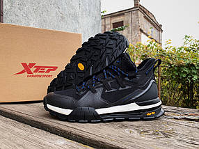Чоловічі оригінальні демісезонні кросівки Xtep Outdoor Shoes