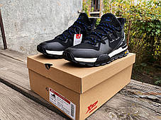Чоловічі оригінальні демісезонні кросівки Xtep Outdoor Shoes, фото 3