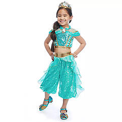 Карнавальный костюм Жасмин "Аладин" Disney Store 2020