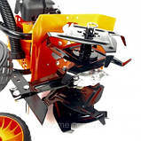 Мотокультиватор КЕНТАВР МК 10-2сф, фото 3