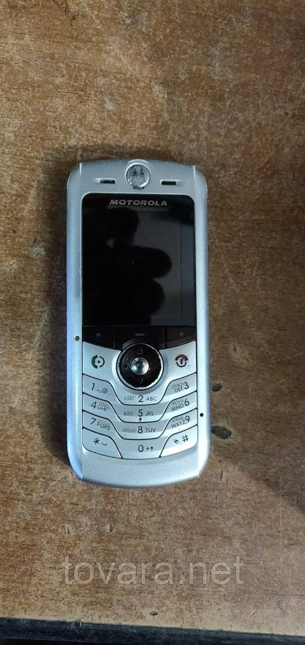 Мобільний телефон Motorola L2 No 202010