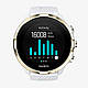 GPS-годинник для мультиспорту SUUNTO SPARTAN SPORT WRIST HR GOLD, фото 5