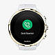 GPS-годинник для мультиспорту SUUNTO SPARTAN SPORT WRIST HR GOLD, фото 6
