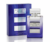 Armaf Sterling Parfums Shades Blue Туалетная вода мужская, 100 мл