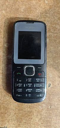 Мобільний телефон Nokia C1-01 No 202010, фото 2