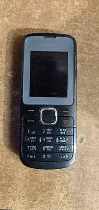 Мобільний телефон Nokia C1-01 No 202010, фото 1