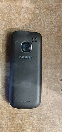 Мобільний телефон Nokia C1-01 No 202010, фото 2