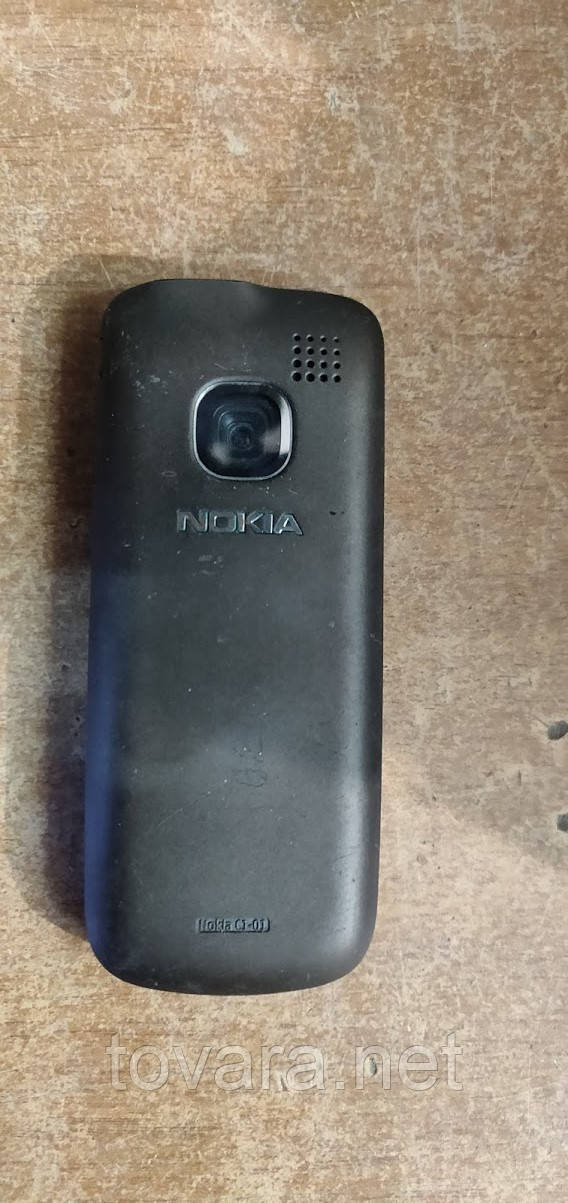 Мобильный Телефон Nokia C1-01 № 202010 (ID#1283912798), Цена: 249.