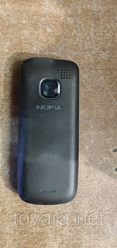 Мобильный Телефон Nokia C1-01 № 202010 (ID#1283912798), Цена: 249.