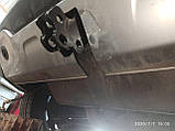 Фаркоп Jeep Renegade 2014- + електропакет, гак знімається, фото 5