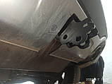 Фаркоп Jeep Renegade 2014- + електропакет, гак знімається, фото 6