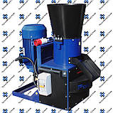 Гранулятор ОГП -260, фото 3