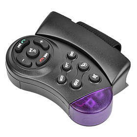 Бездротовий пульт на кермо для автомагнітоли RIAS (4_00448)