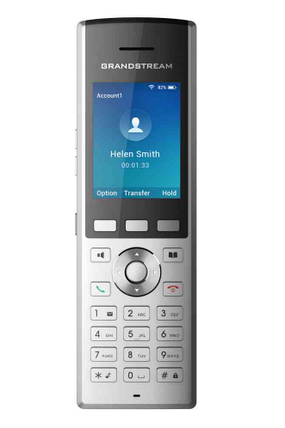 Wi-Fi телефон Grandstream WP820, фото 3