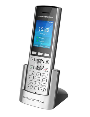 Wi-Fi телефон Grandstream WP820, фото 1