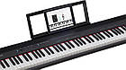 Цифрове піаніно ROLAND GO88P, фото 3