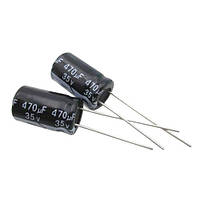 Конденсатор