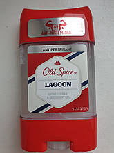 Гелевий дезодорант-антиперспірант Old Spice Lagoon, 70 мл