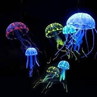 Медуза в аквариум силикон А8011610