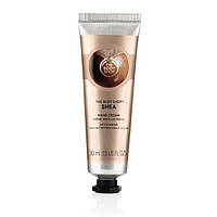 Крем для рук «Ши» The Body Shop, 30 ml