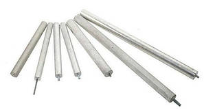 Магнієві аноди