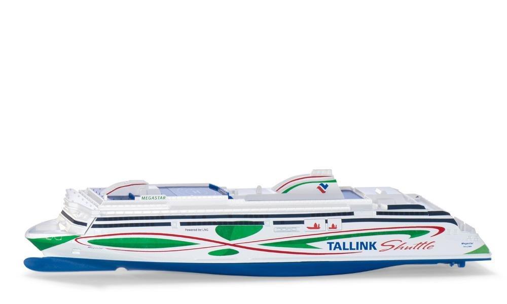 Масштабна модель SIKU 1:1000 Паром Tallink 1728