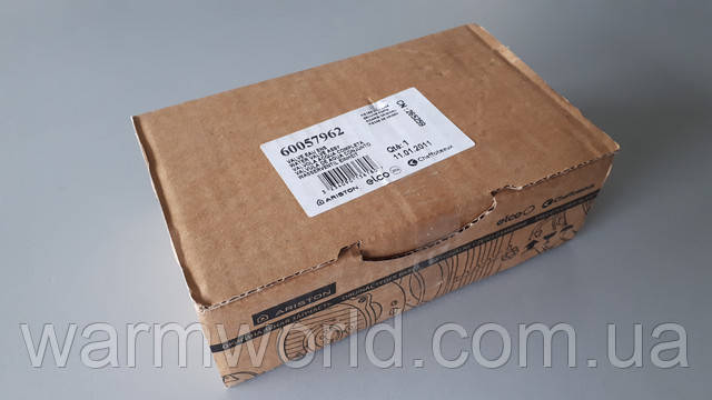 Оригінальна упаковка 60057962 Оригінальна упаковка 60057962