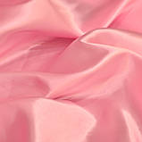 Атлас сатин рожевий, фото 2