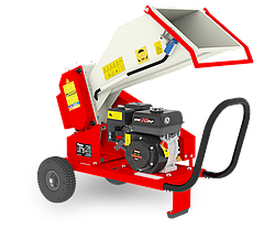 Подрібнювач гілок Arpal АМ-60БД