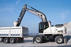 Комплект фільтрів для Hidromek HMK 200W