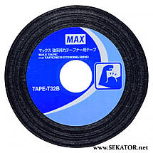 Армовані стрічки (смуги) МАХ Tape-T32В до садового степлера HT-S45E (Японія), фото 2