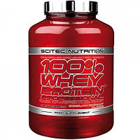 Сывороточный протеин Scitec Nutrition 100% Whey Protein Professional 2350 г