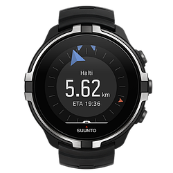 GPS-годинник для мультиспорту SUUNTO SPARTAN SPORT WRIST HR BARO STEALTH