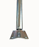 Кронштейн УНИВЕРСАЛЬНЫЙ Ф40 угол 30 градусов для светильника уличного освещения, фото 8