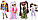 Лялька LОЛ Сюрприз Леді Кантрі ОМГ L.O.L. Surprise! OMG Remix Lonestar Fashion Doll, фото 7